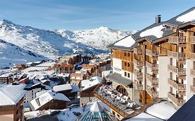Les Chalets du Koh i Nor